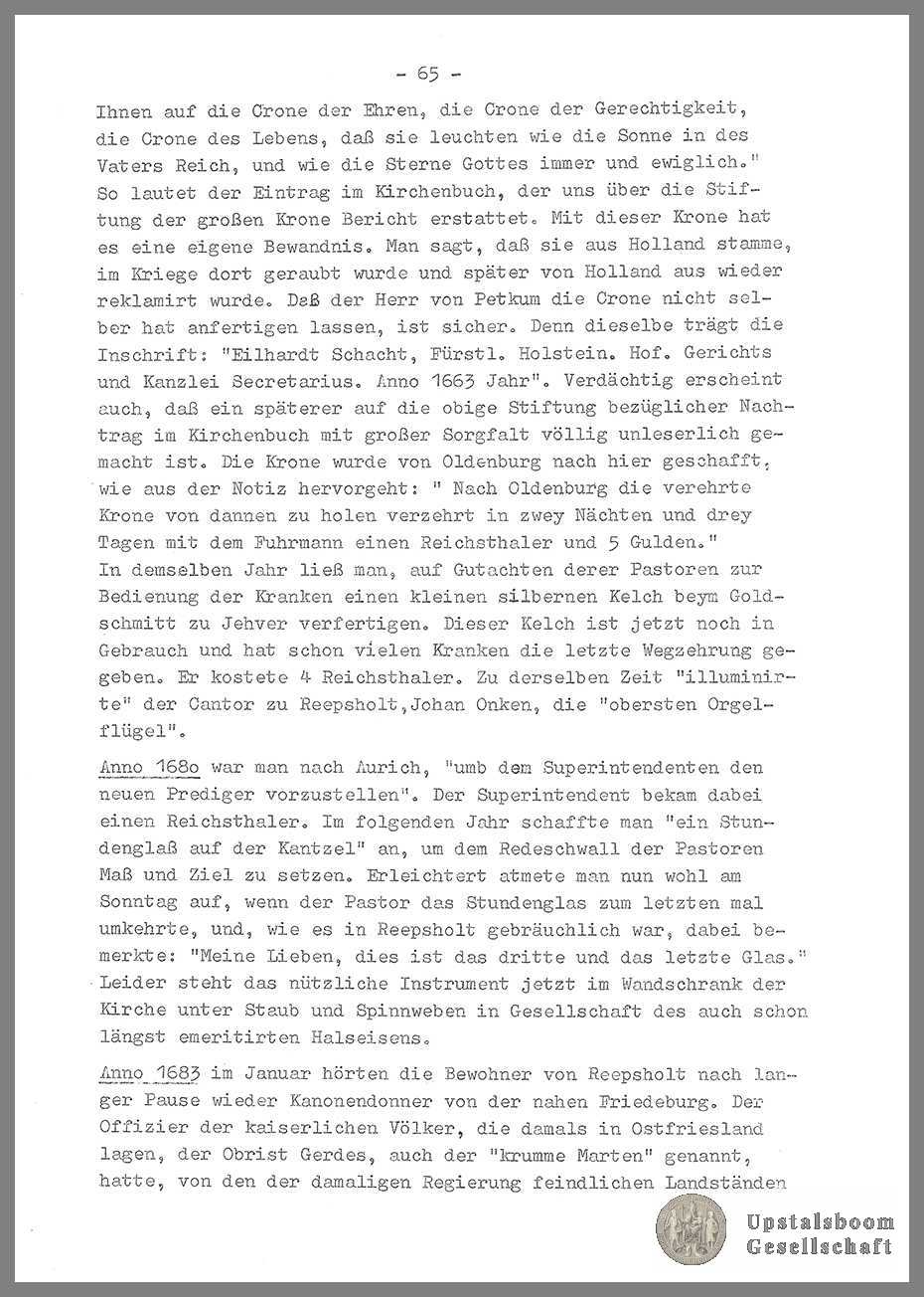 Document